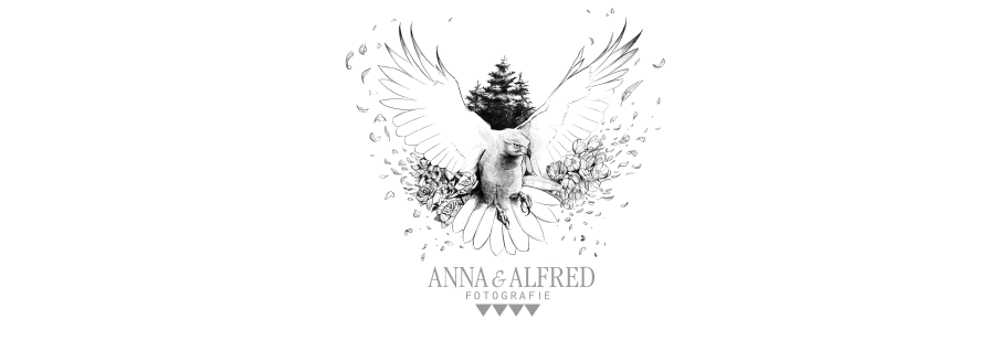 Anna und Alfred