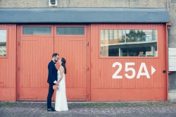 Hochzeit Photograph Basel