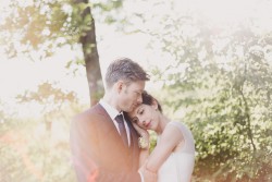 Brautpaar Fotos Schweiz