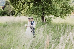 Brautpaar Fotos Schweiz