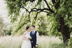 Brautpaar Fotos Schweiz