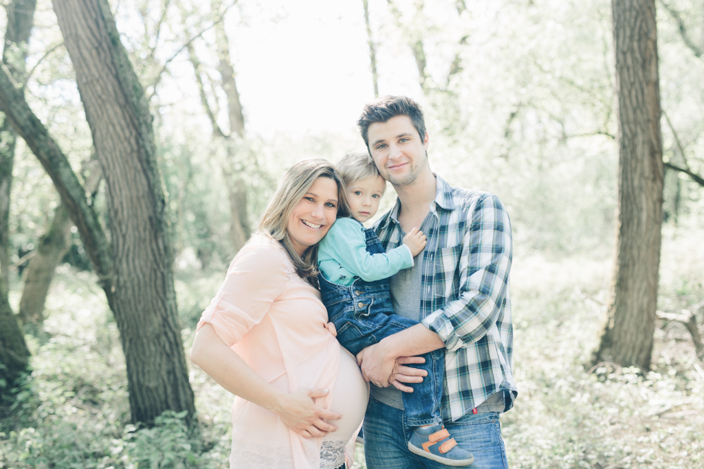 Familienshooting Freiburg 1