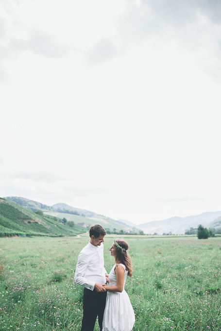 Julia & Mathis Brautpaar Shoot Freiburg